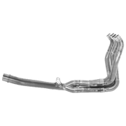 Arrow manifold stainless steel Suzuki GSX-R 1000 (17-23) 71660MI