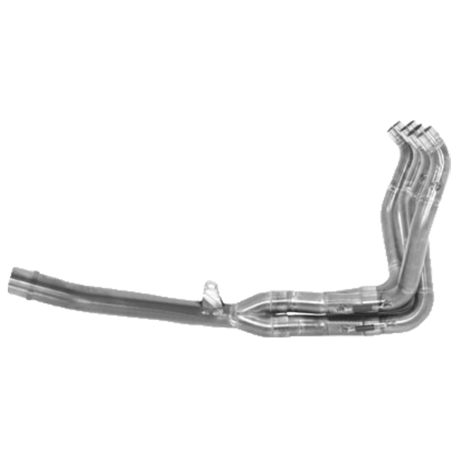 Escape Arrow em Aço Inoxidável Suzuki GSX-R 1000 (17-23) 71660MI 