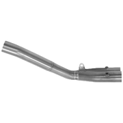 Arrow racing intermediate tube stainless steel yamaha yzf-r1/m rn49 rn65 (17-25) 71672MI