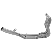 Escape Arrow em Aço Inoxidável BMW M1000RR K66 (21-26) 71718MI 