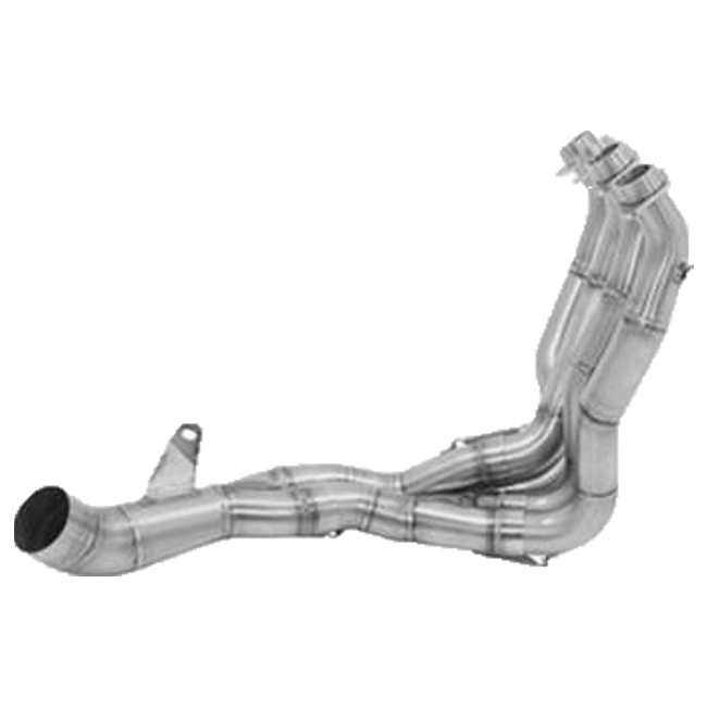 Escape Arrow em aço inoxidável Honda CBR 1000 RR-R SC82 (20-23) 71736MI 