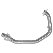 Escape Arrow em Aço Inoxidável KTM RC 390 (22-25) 71765MI 