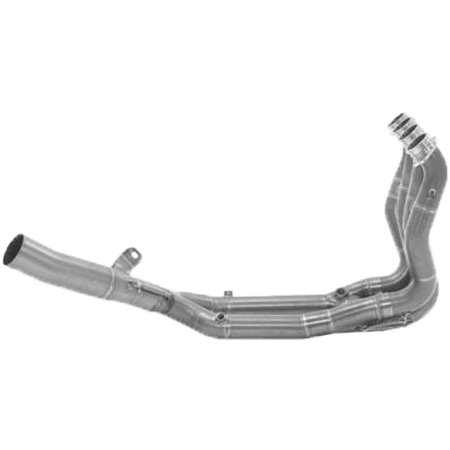 Escape Arrow em Titânio BMW M1000RR K66 (21-26) 71768MI 