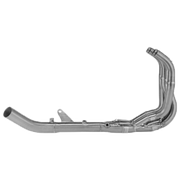 Arrow manifold stainless steel Kawasaki ZX-4RR (23-25) 71783MI