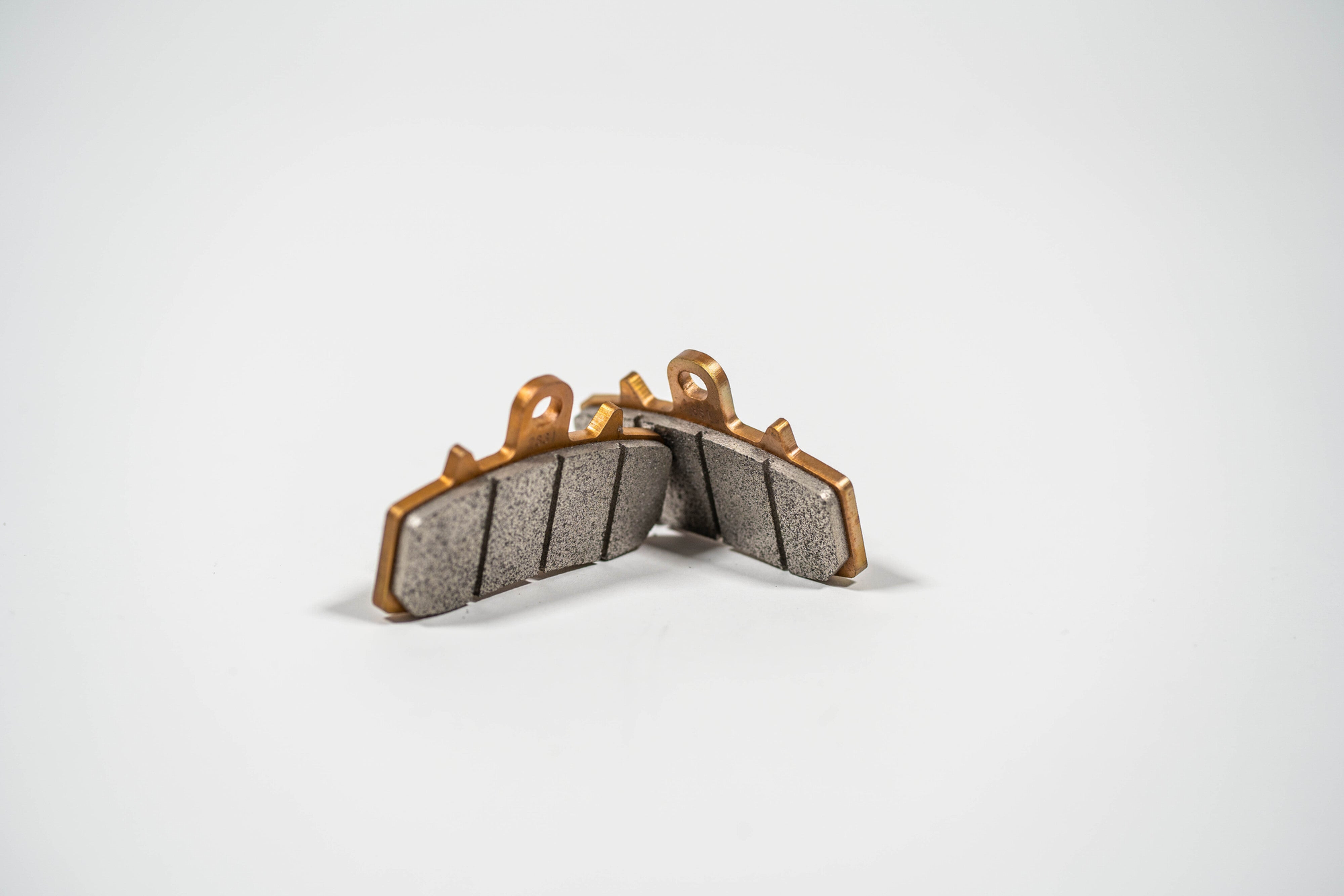 Brembo Z04 Racing-Pastilhas de Travão Aprilia RS 660 (20-26) 107A48656 