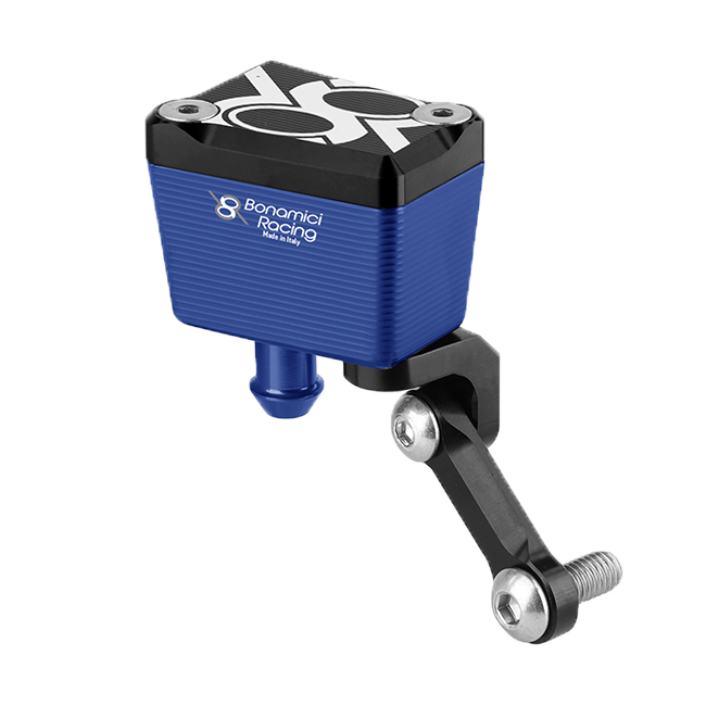 Reservatório de fluido de travão traseiro Bonamici Racing Yamaha YZF-R9 (25-26) VS10P 