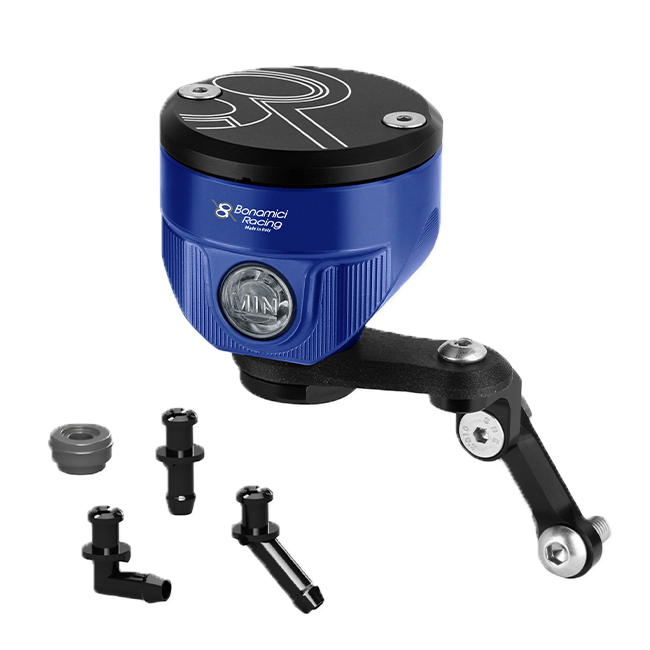 Reservatório de líquido dianteiro Bonamici Racing Yamaha YZF-R9 (25-26) VS40 