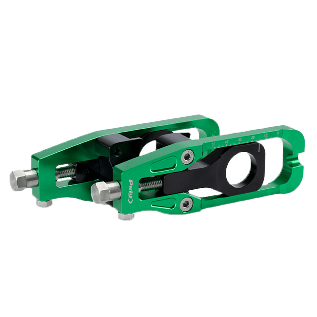 Tensor de corrente Puig Kawasaki ZX-6 R (24-25) 
