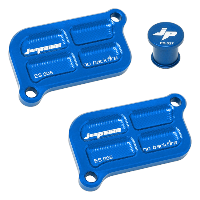 SLS / AIS Verschlussdeckel JetPrime Ducati Panigale 1199 S (12-15) JP ES 005