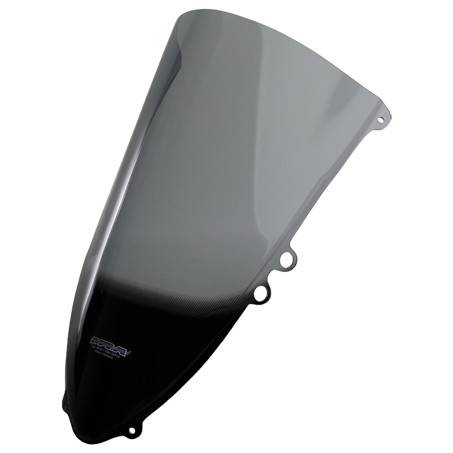 MRA R Racing Para-brisas Ducati Panigale 1199/R/S (12-17) 