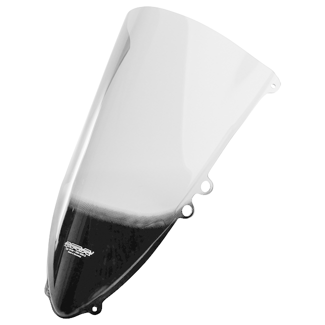 MRA R Racing Para-brisas Ducati Panigale 1199/R/S (12-17) 