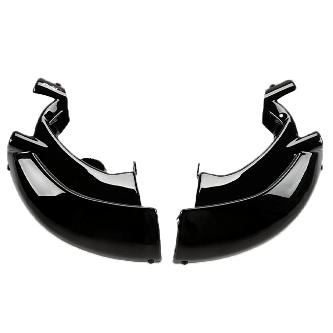 Pinças de travão Refrigeração Dutos de ar Puig Kawasaki ZX-10 R/RR (2026) 
