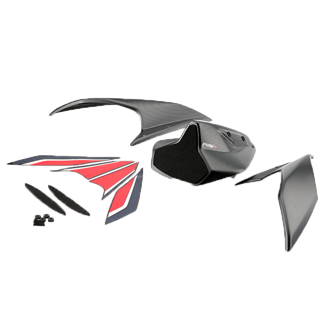 Carenagem adicional traseira Puig Honda CBR 1000 RR-R (20-25) 