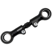 Adjustable reaction rod / linkage Spider Racing Ducati Panigale V4/S (25-26) 90.D323 