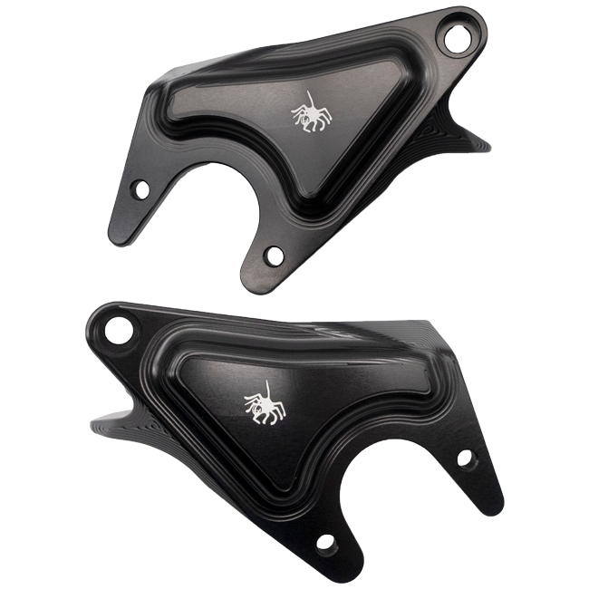 Suportes de elevação EVO Spider Racing Ducati Panigale V4/S/R (25-26) 91.D329 