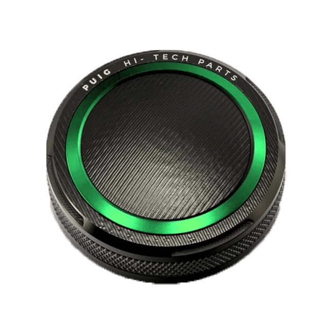 Tampa do Reservatório de Expansão Frontal Puig Honda CBR 1000 RR SC77 (17-19) 