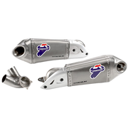 Kit Slip-On Termignoni em Titânio para Ducati Panigale 899 (13-16) 96450311B 