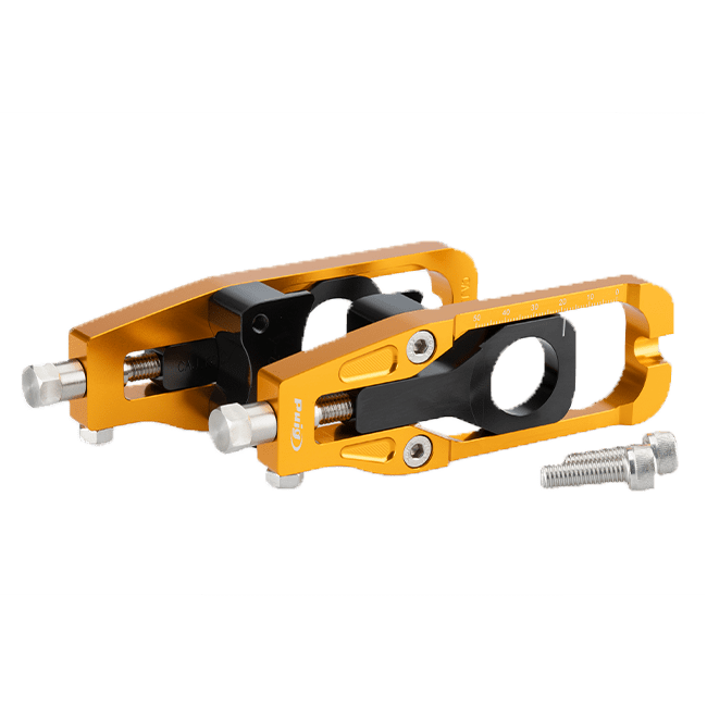 Tensor de corrente Puig Kawasaki ZX-6 R (24-25) 