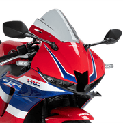 Puig Z-Racing Para-brisas Honda CBR 600 RR PC69 (24-25) 