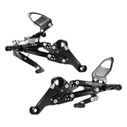 Sistema de suspensão Bonamici Racing Aprilia RS 660 (20-26) A006 