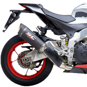 SC-Project Slip-on SC1-R Aprilia RSV4/RR/RF (18-20) A18A 91c