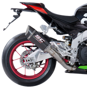SC-Project Race SC1-R Aprilia RSV4/RR/RF (18-20) A18A-T90