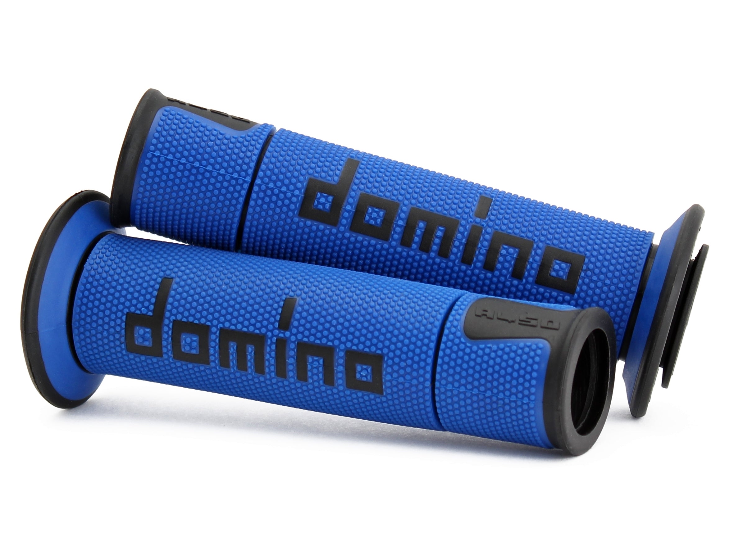 Domino A450 Racing Grip – Borracha de punho em várias cores 