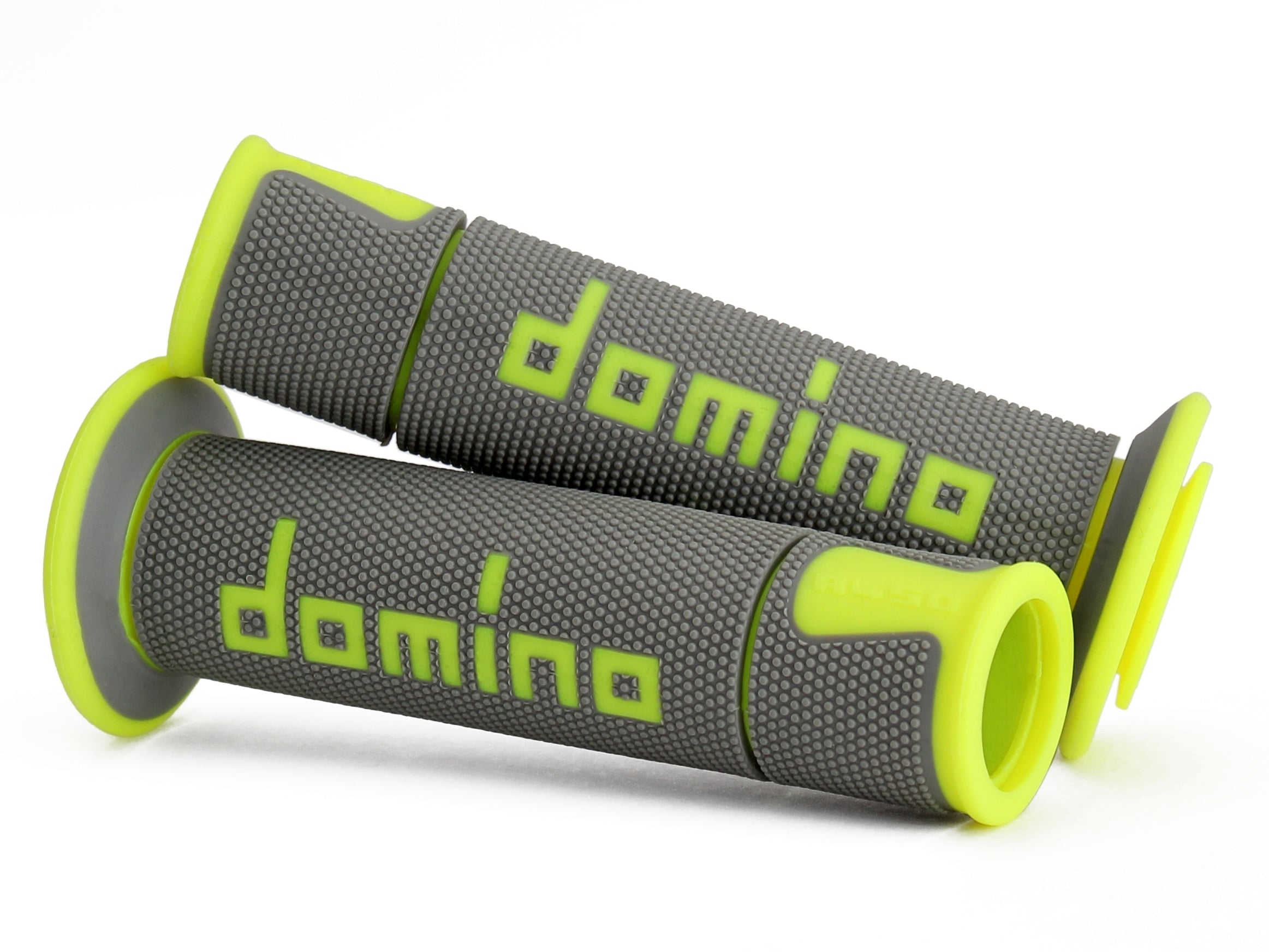 Domino A450 Racing Grip – Borracha de punho em várias cores 