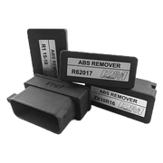 I2M Eliminator for removing the ABS control unit Aprilia RSV4/RR/1100 Factory (21-24) 