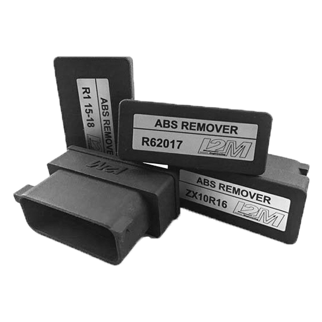 I2M Eliminator for removing the ABS control unit Aprilia RSV4/RR/1100 Factory (21-24) 