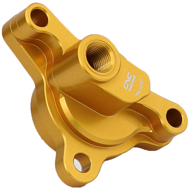Cilindro mestre da embreagem CNC Racing Ducati Panigale V4/S/R (25-26) AF601 
