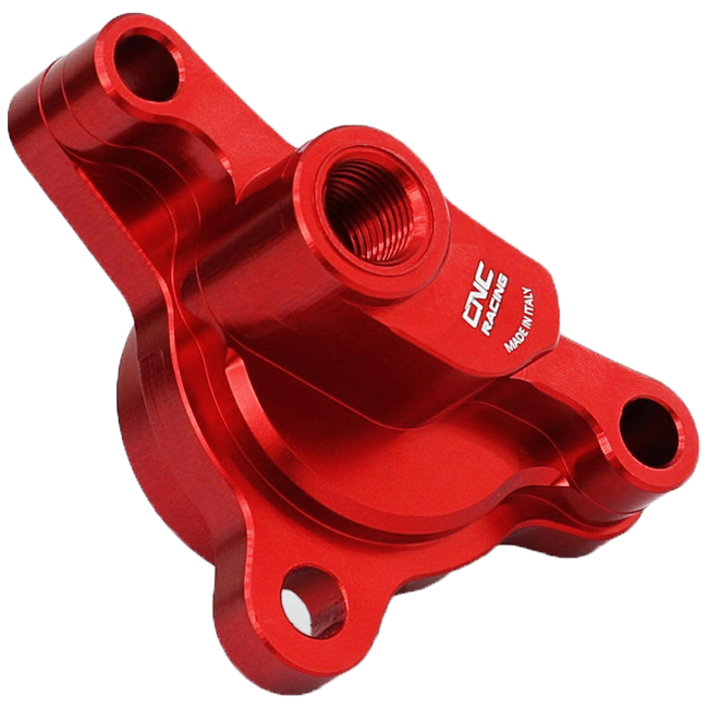 Cilindro mestre da embreagem CNC Racing Ducati Panigale V4/S/R (25-26) AF601 