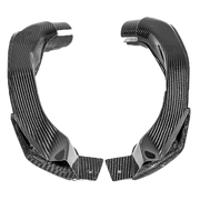 Air channels 200g AP Carbon Line Aprilia RSV4/RR/1100 Factory (21-25)