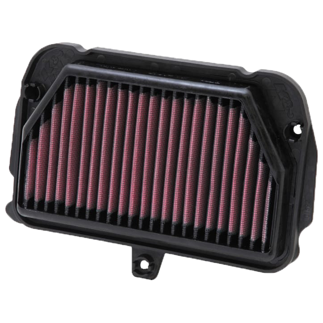 Filtro de ar de substituição K&N Aprilia RSV4/Factory/R (09-14) AL-1010 