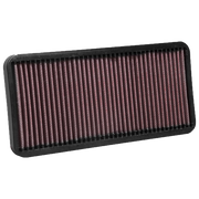 K&N Replacement Air Filter Aprilia RSV4/RF/RR/1100 Factory (17-26) AL-1015 