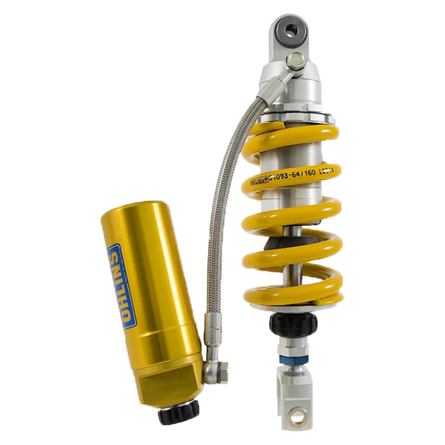 Amortecedor Öhlins STX 46 Supersport para Aprilia RS 660 (20-26) AP 660 