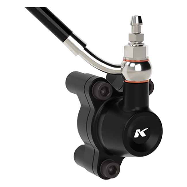 Clutch Master Cylinder K-Bike Ducati Panigale V2 890 (25-26) ATT005 