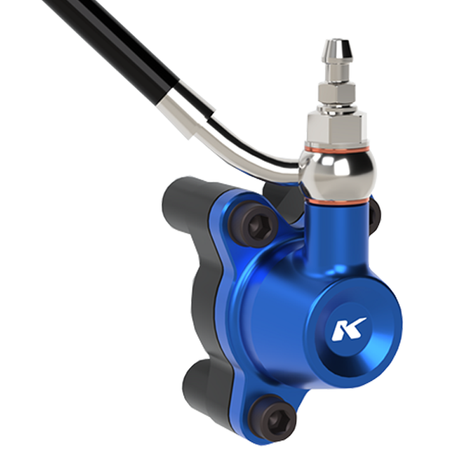 Clutch Master Cylinder K-Bike Ducati Panigale V2 890 (25-26) ATT005 