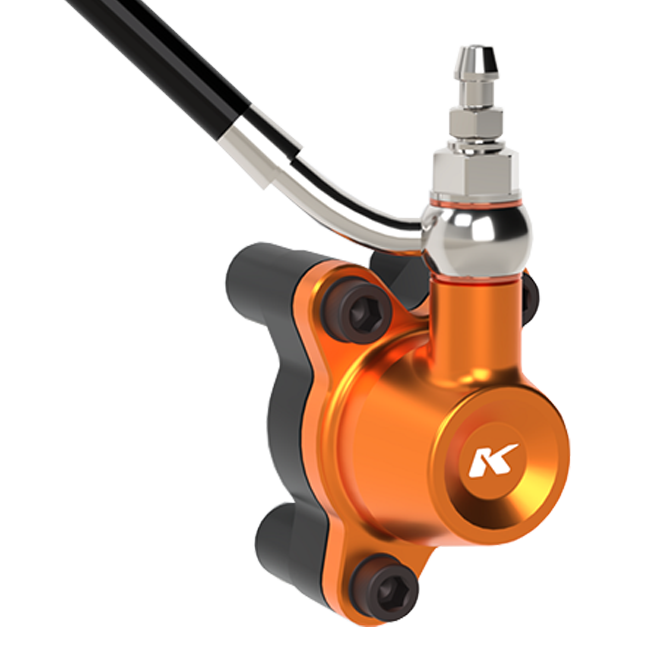 Clutch Master Cylinder K-Bike Ducati Panigale V2 890 (25-26) ATT005 