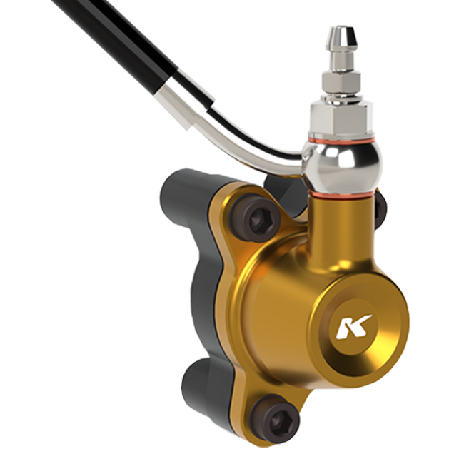 Clutch Master Cylinder K-Bike Ducati Panigale V2 890 (25-26) ATT005 