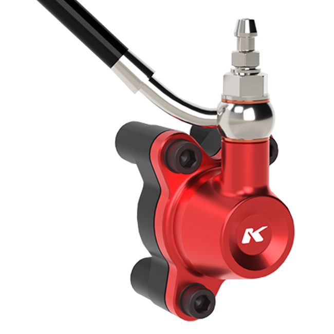 Clutch Master Cylinder K-Bike Ducati Panigale V2 890 (25-26) ATT005 