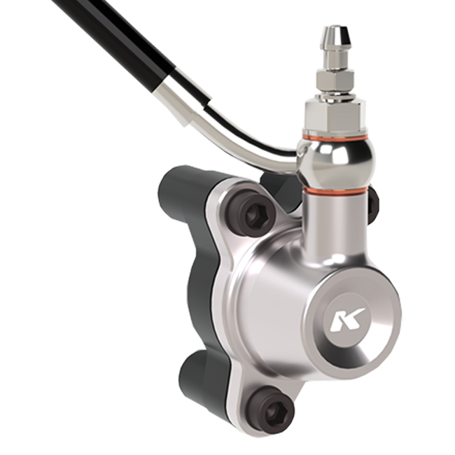 Clutch Master Cylinder K-Bike Ducati Panigale V2 890 (25-26) ATT005 