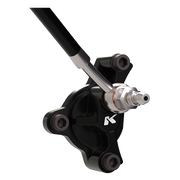 Clutch master cylinder K-Bike Ducati Panigale V4/S/R (18-24) ATT006 