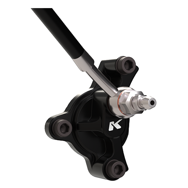 Clutch master cylinder K-Bike Ducati Panigale V4/S/R (18-24) ATT006 