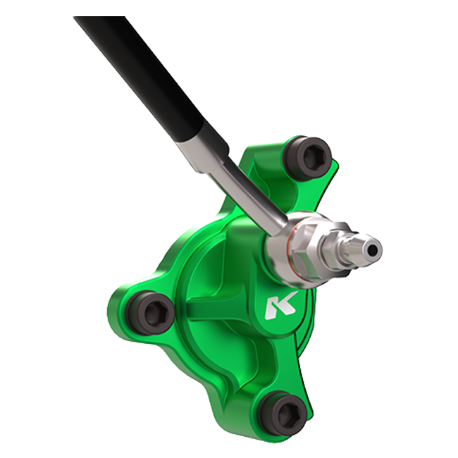 Clutch master cylinder K-Bike Ducati Panigale V4/S/R (18-24) ATT006 