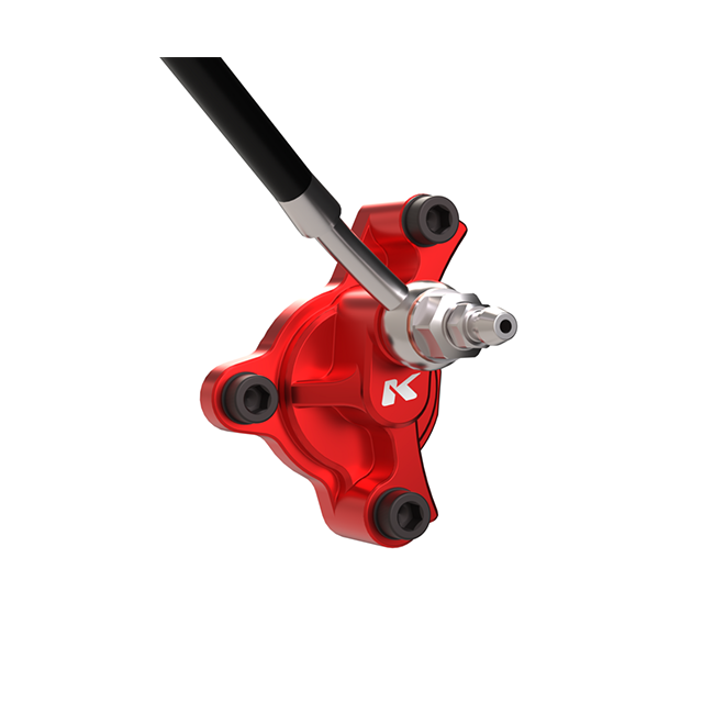 Cilindro mestre da embraiagem K-Bike Ducati Panigale V4/S/R (18-24) ATT006 