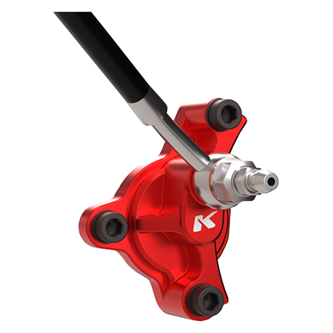Clutch master cylinder K-Bike Ducati Panigale V4/S/R (18-24) ATT006 
