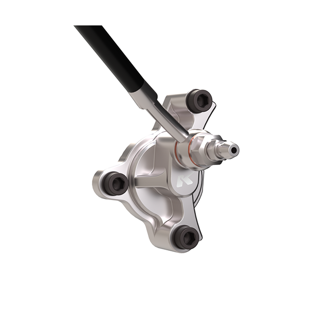 Clutch master cylinder K-Bike Ducati Panigale V4/S/R (18-24) ATT006 