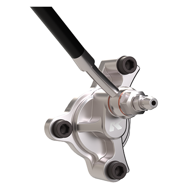 Clutch slave cylinder K-Bike Ducati Panigale V4/S/R (25-26) ATT006 