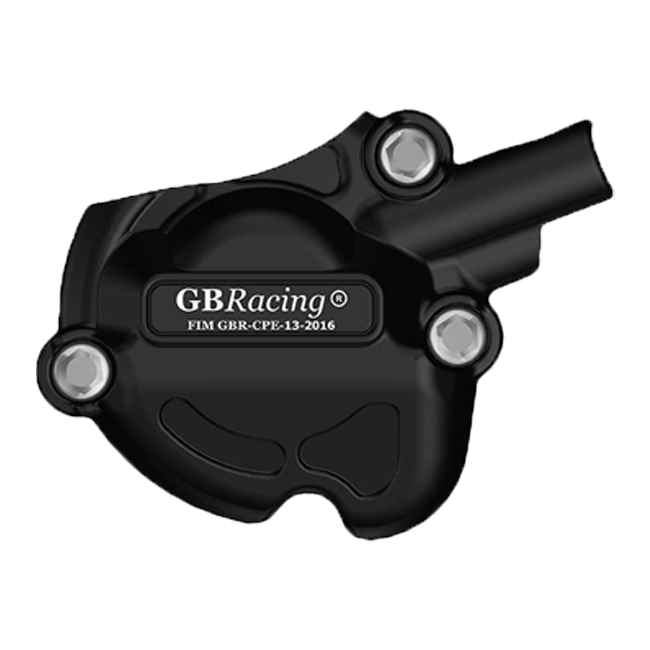 Proteção de ignição capa de proteção GBRacing Yamaha YZF-R1/M RN32, RN49 e RN65 (15-25) 